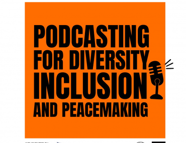 Be a podcaster with PODIP project!