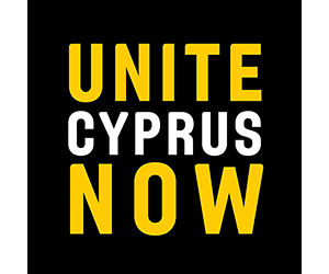 #UniteCyprusNow